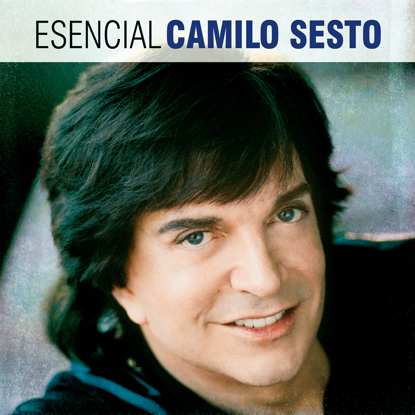Camilo Sesto - Esencial Camilo Sesto (2013) [HDTracks FLAC 24bit/44,1kHz]