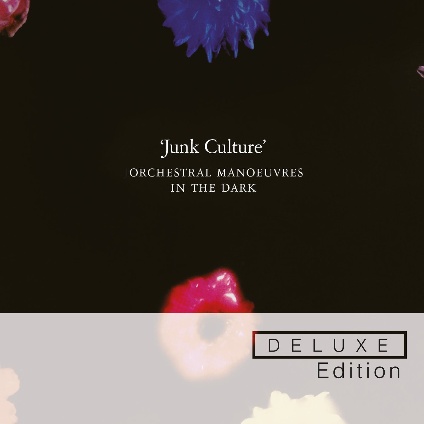 Orchestral Manoeuvres In The Dark - Junk Culture (1984) {Deluxe Edition 2015} [Qobuz FLAC 24bit/96kHz]