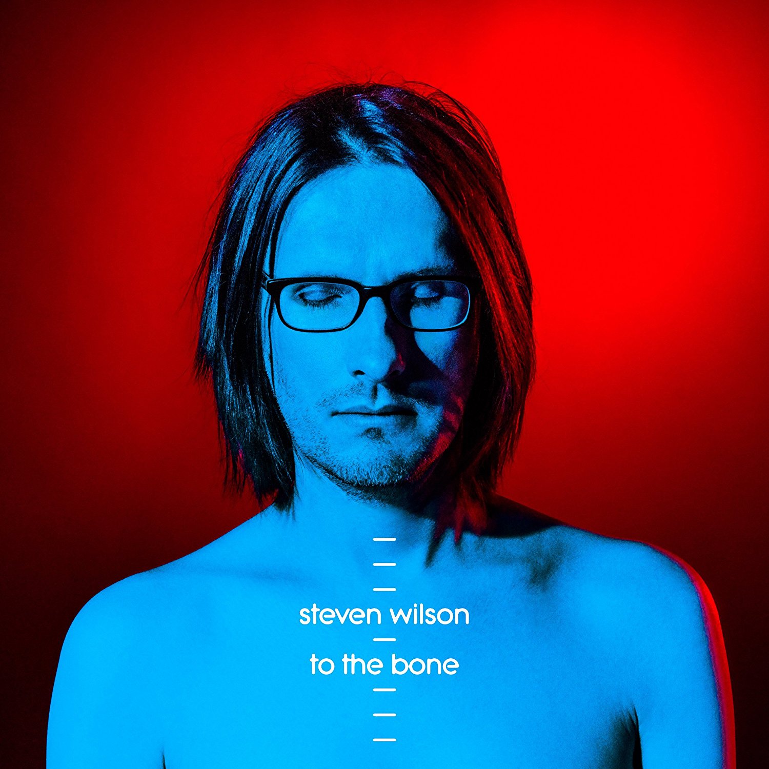 Steven Wilson - To The Bone (2017) [BurningShed FLAC 24bit/96kHz]