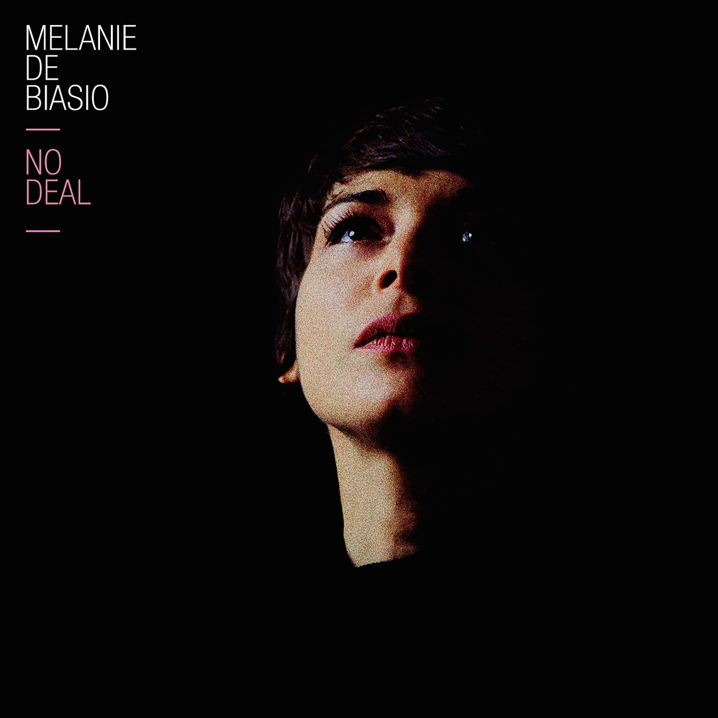 Melanie De Biasio - No Deal (2013) [Qobuz FLAC 24bit/44,1kHz]