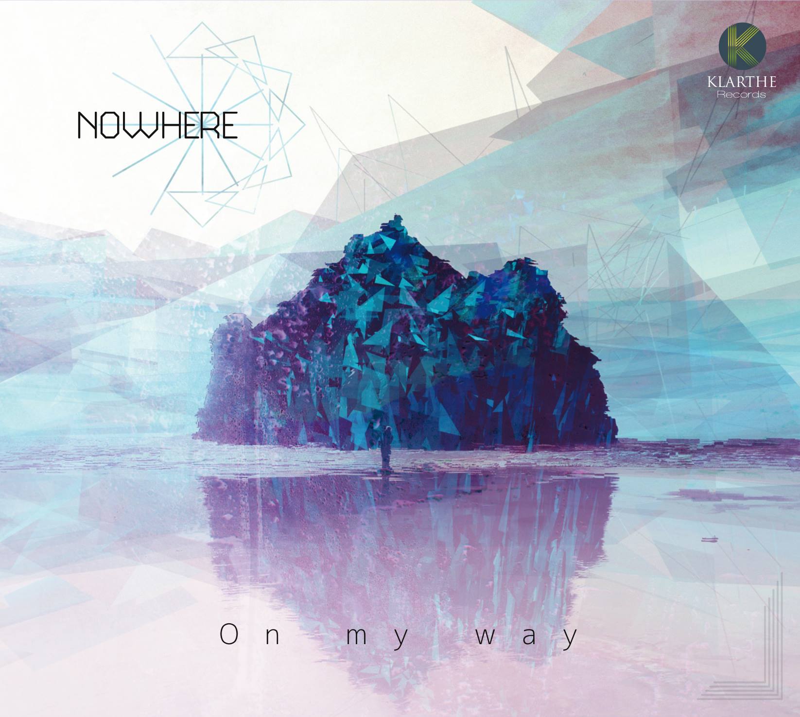 Nowhere – On My Way (2017) [AcousticSounds FLAC Download 24bit/44,1kHz]