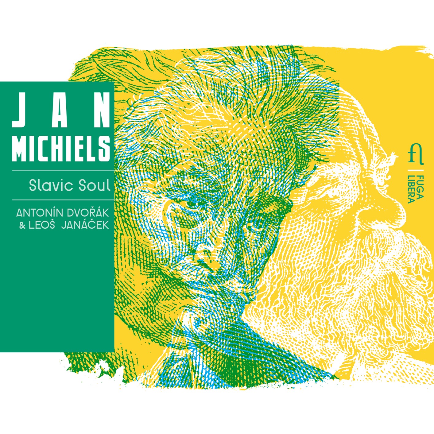 Jan Michiels - Dvorak & Janacek: Slavic Soul (2017) [Qobuz FLAC 24bit/44,1kHz]