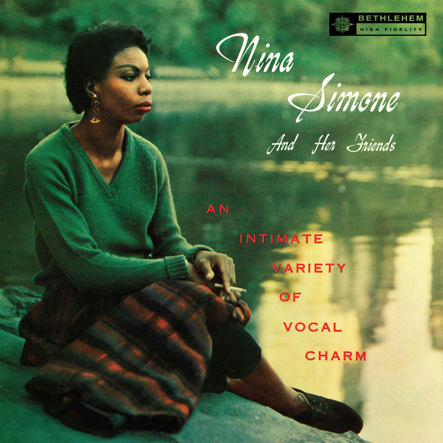 Nina Simone - Nina Simone And Her Friends (1959/2014) [ProStudioMasters FLAC 24bit/96kHz]