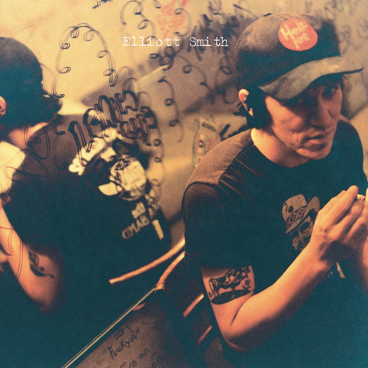 Elliott Smith - Either/Or (Expanded Edition) (1997/2017) [Bandcamp FLAC 24bit/44,1kHz]