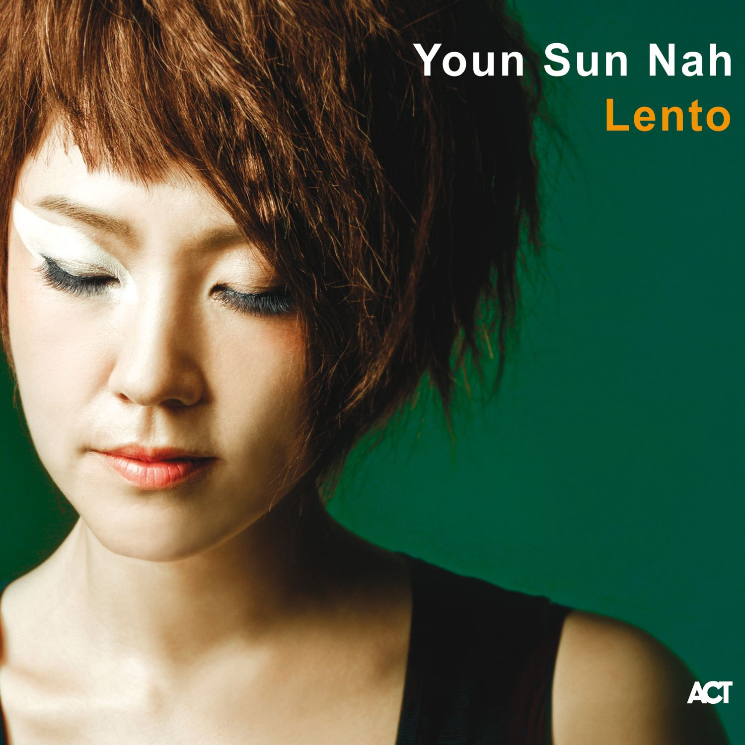 Youn Sun Nah - Lento (2013/2014) [GubeMusic FLAC 24bit/96kHz]