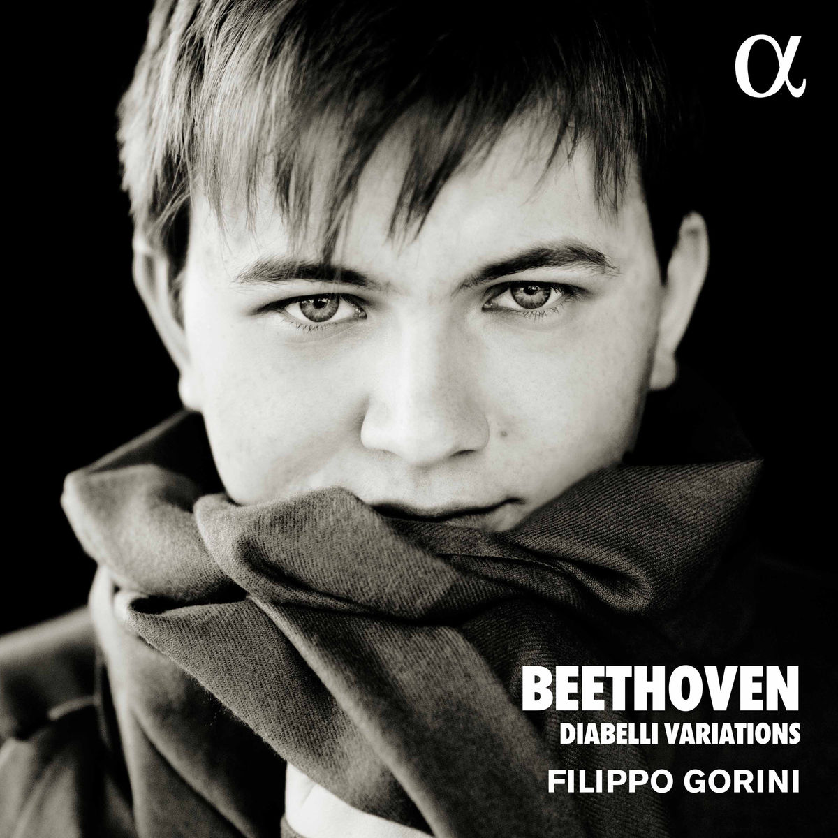 Filippo Gorini – Beethoven: Diabelli Variations, Op. 120 (2017) [Qobuz FLAC 24bit/44,1kHz]