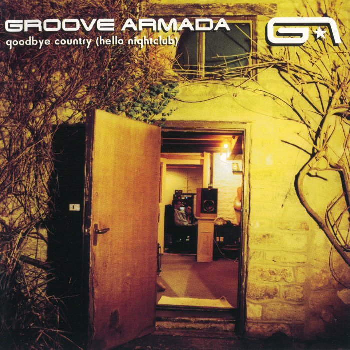 Groove Armada – Goodbye Country (Hello Nightclub) (2001) {SACD ISO + FLAC 24bit/88,2kHz}