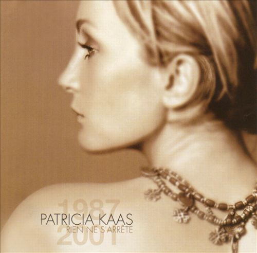 Patricia Kaas - Rien Ne S’arrete: Best Of 1987-2001 (2001) {SACD ISO + FLAC 24bit/88,2kHz}