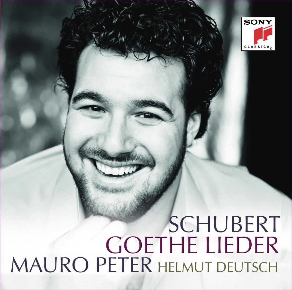 Mauro Peter – Schubert: Goethe Lieder (2015) [Qobuz FLAC 24bit/96kHz]