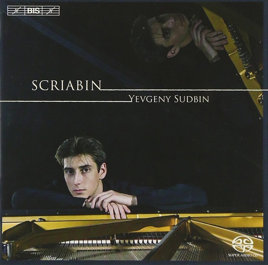 Yevgeny Sudbin - Scriabin: Piano Works (2007) [eClassical FLAC 24bit/44,1kHz]