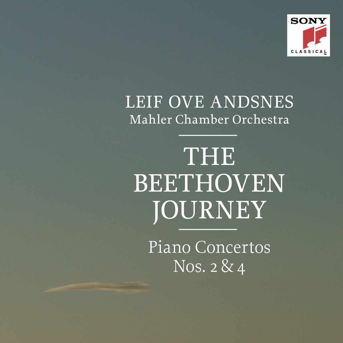 Leif Ove Andsnes – Beethoven: Piano Concertos Nos. 2 & 4 (2014) [Qobuz FLAC 24bit/96kHz]