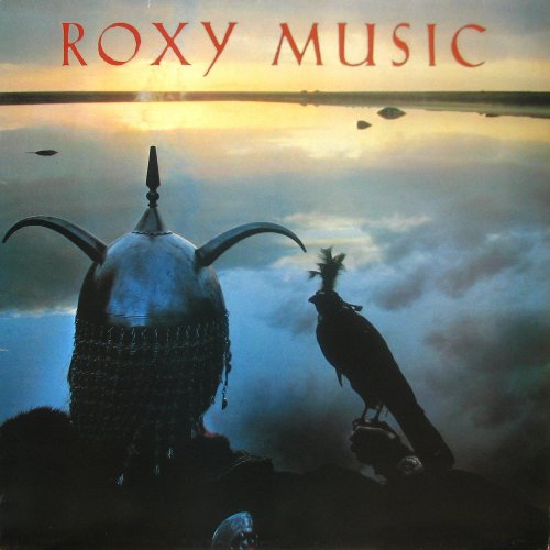 Roxy Music - Avalon (1982) [Reissue 2003] {SACD ISO + FLAC 24bit/88,2kHz}