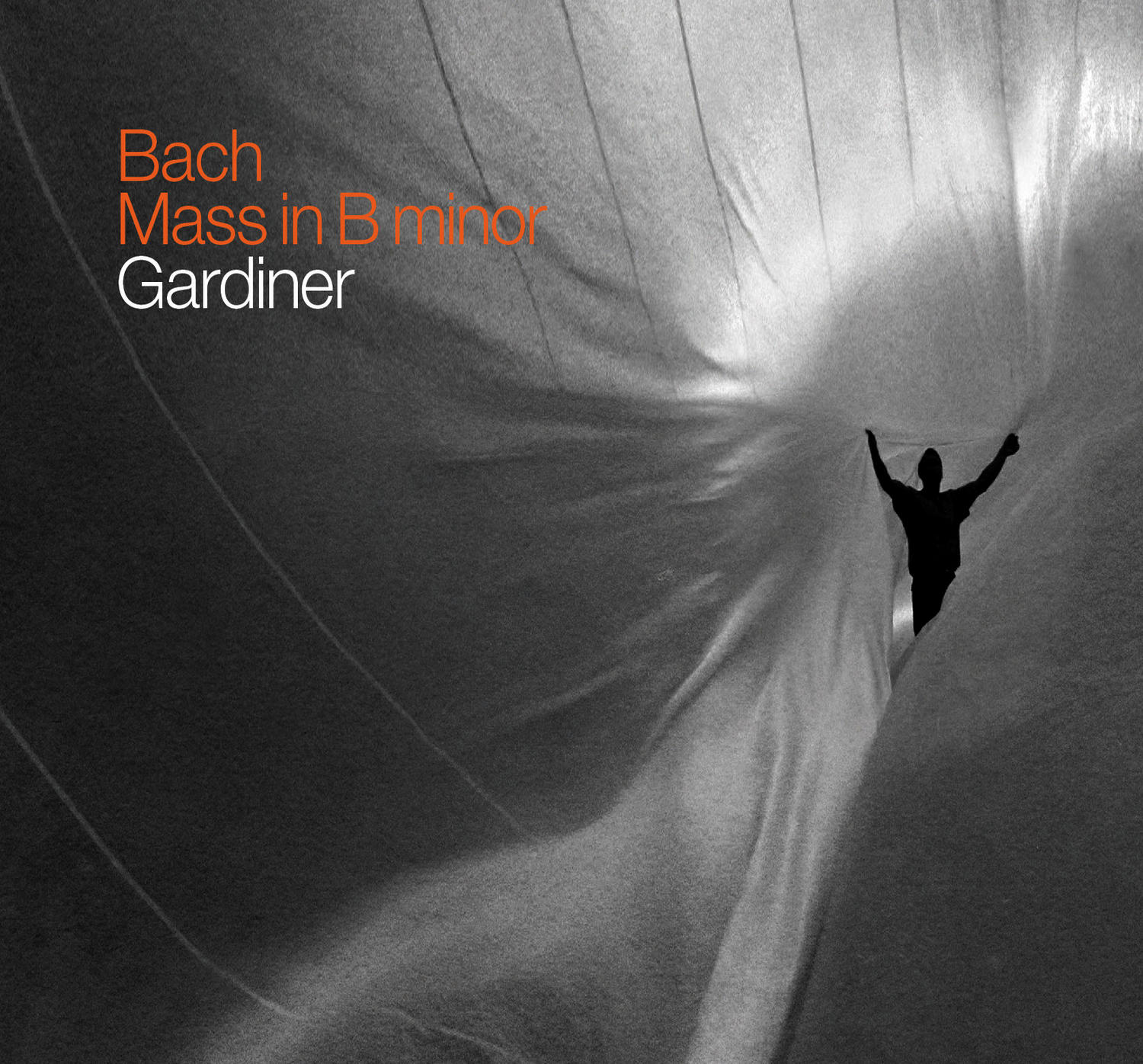 Monteverdi Choir, English Baroque Soloists, Sir John Eliot Gardiner - J.S. Bach: Mass in B minor BWV 232 (2015) [Qobuz FLAC 24bit/96kHz]