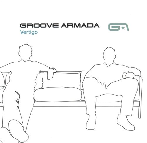 Groove Armada – Vertigo (1999) [Reissue 2002] {SACD ISO + FLAC 24bit/88,2kHz}