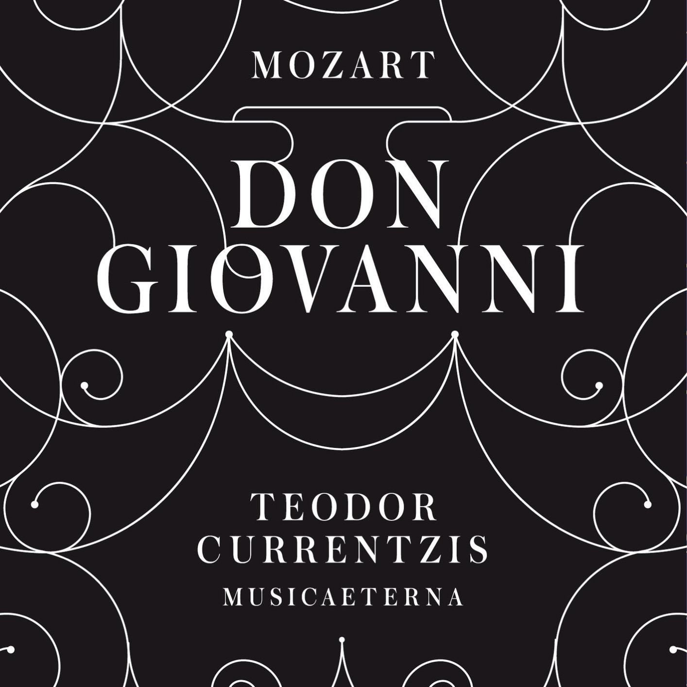 Teodor Currentzis - Mozart: Don Giovanni, K. 527 (2016) [Qobuz FLAC 24bit/96kHz]