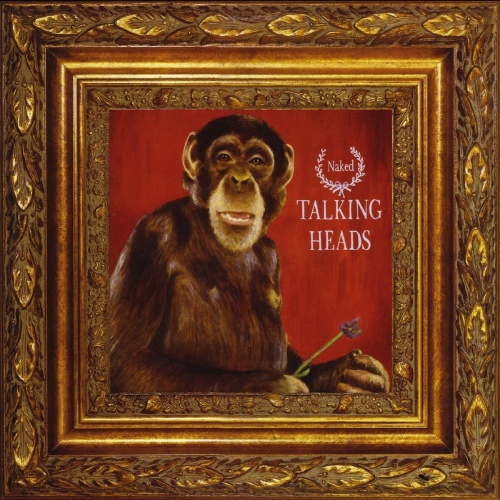 Talking Heads - Naked (1988/2011) [HDTracks FLAC 24bit/96kHz]