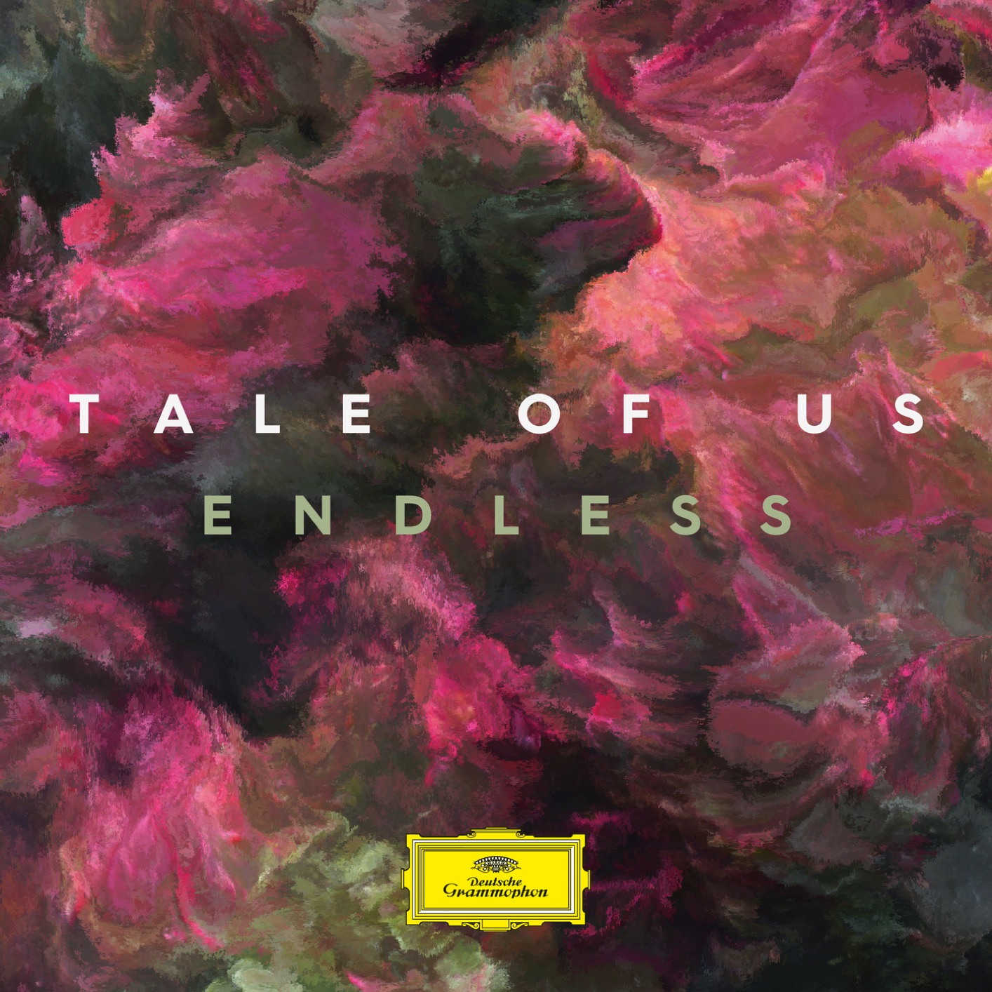 Tale Of Us - Endless (2017) [Qobuz FLAC 24bit/44,1kHz]