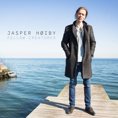 Jasper Hoiby - Fellow Creatures (2016) [Bandcamp FLAC 24bit/96kHz]