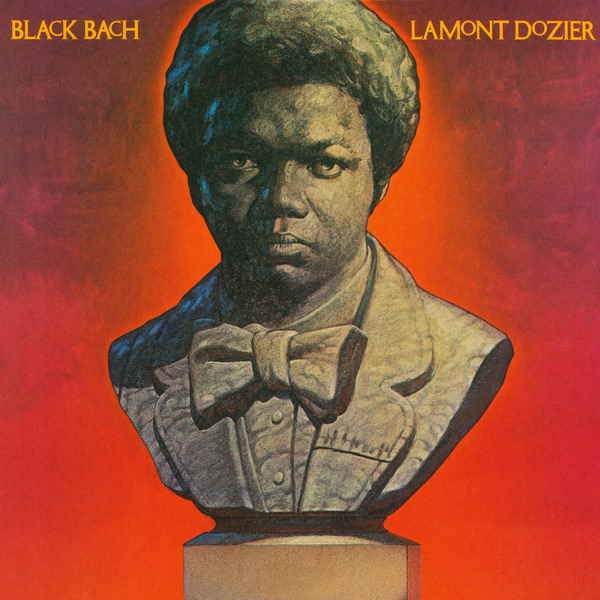 Lamont Dozier – Black Bach (1974/2014) [HDTracks FLAC 24bit/192kHz]