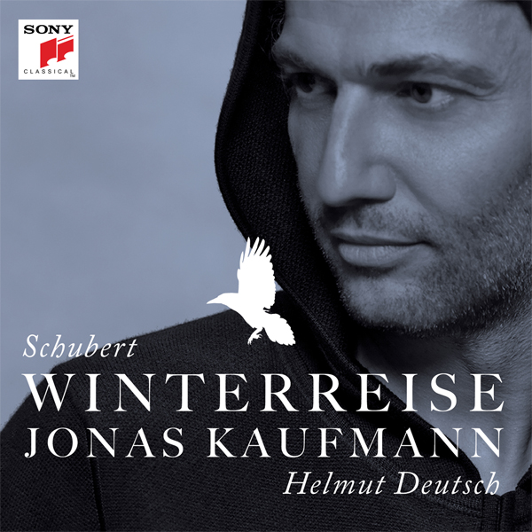 Jonas Kaufmann, Christian Starke – Schubert: Winterreise, D911 (2014) [Qobuz FLAC 24bit/96kHz]