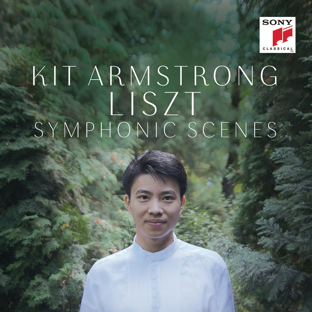 Kit Armstrong - Liszt: Symphonic Scenes (2015) [Qobuz FLAC 24bit/96kHz]
