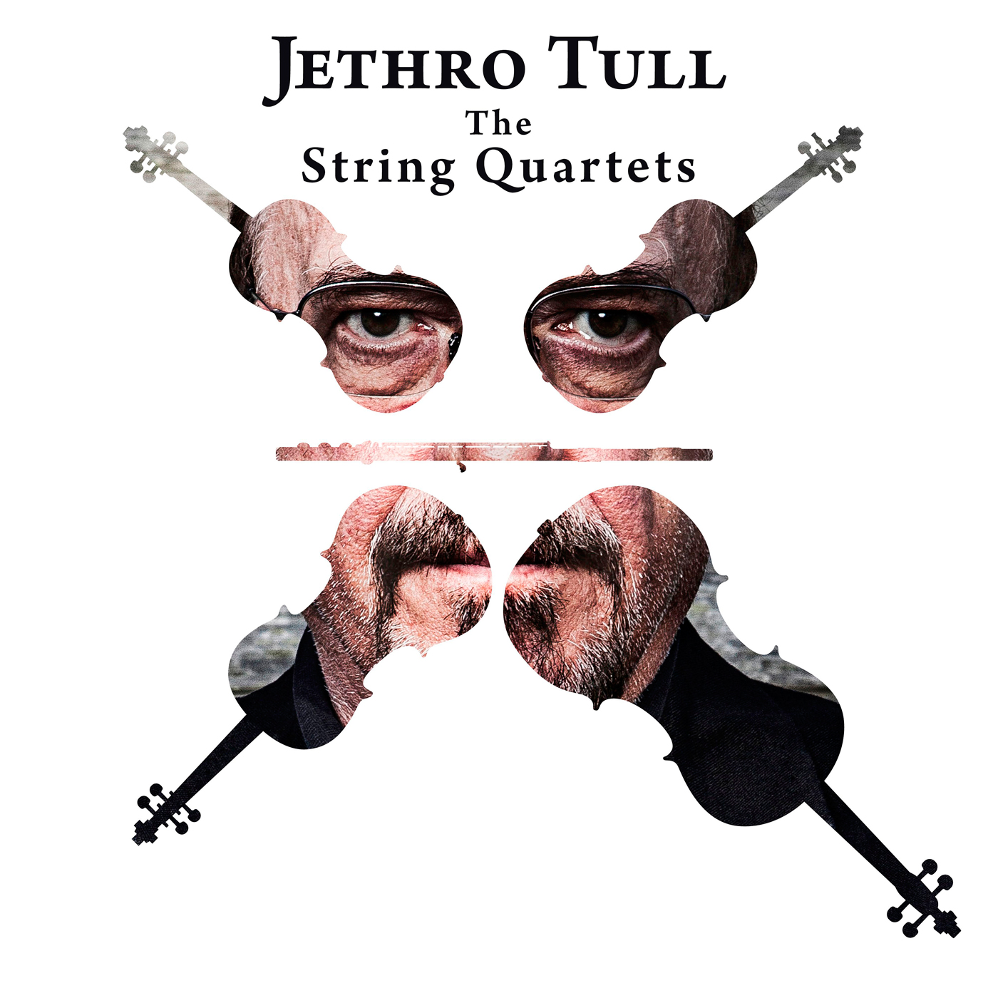 Jethro Tull – The String Quartets (2017) [Qobuz FLAC 24bit/96kHz]