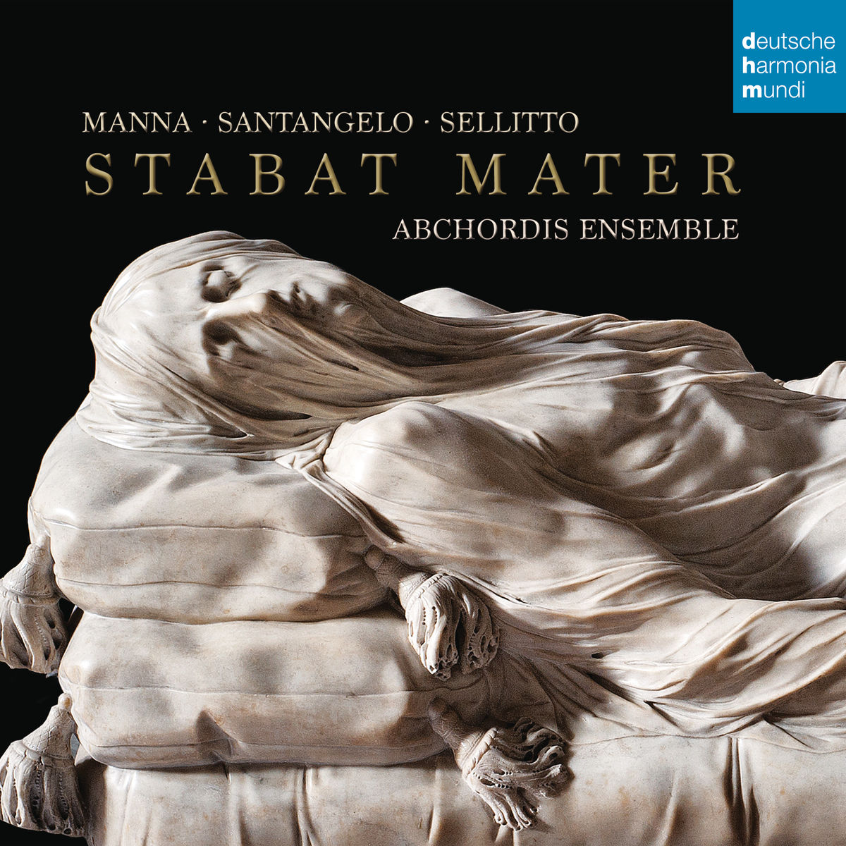 Abchordis Ensemble – Giacomo Sellitto: Stabat Mater (2016) [Qobuz FLAC 24bit/96kHz]