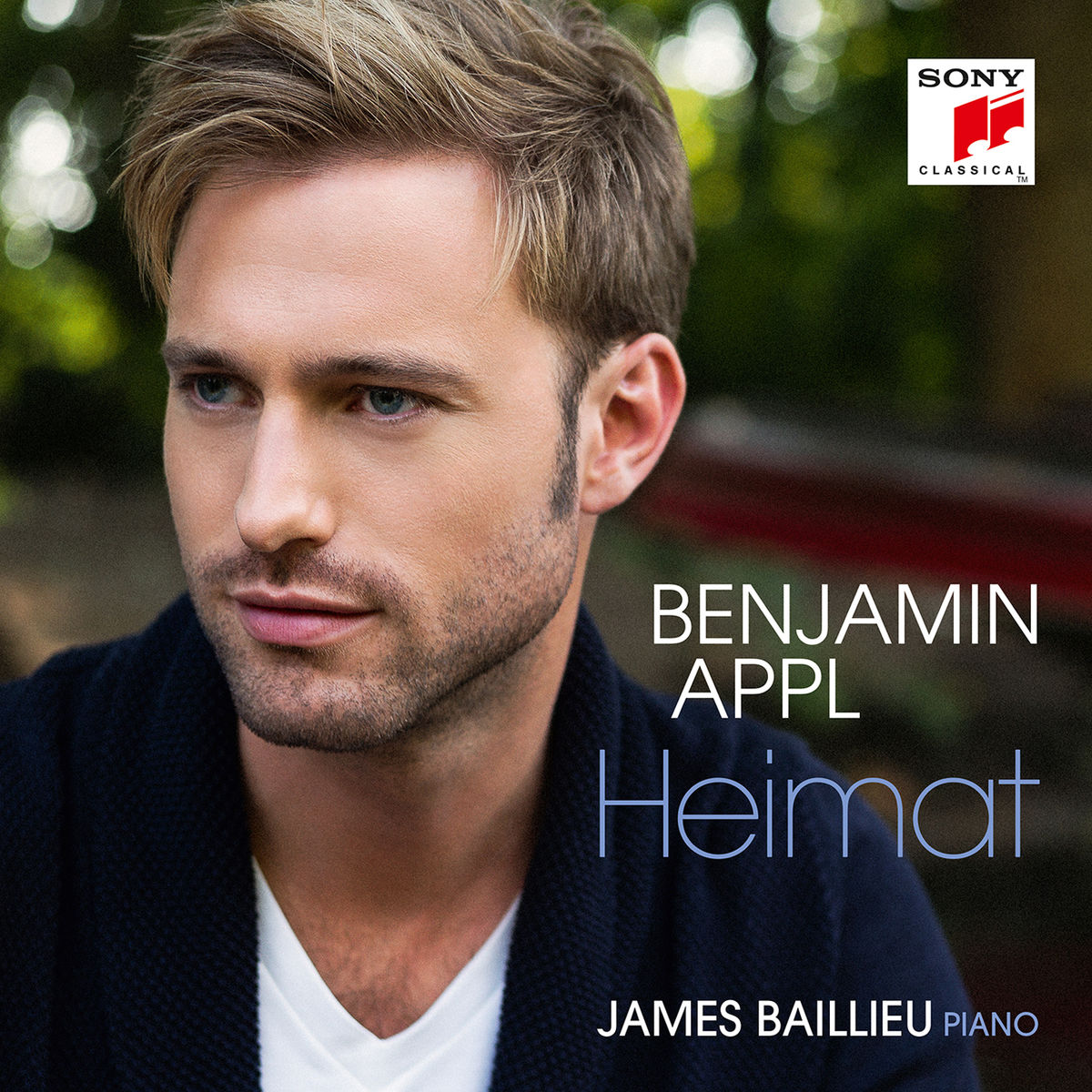 Benjamin Appl – Heimat (2017) [Qobuz FLAC 24bit/96kHz]