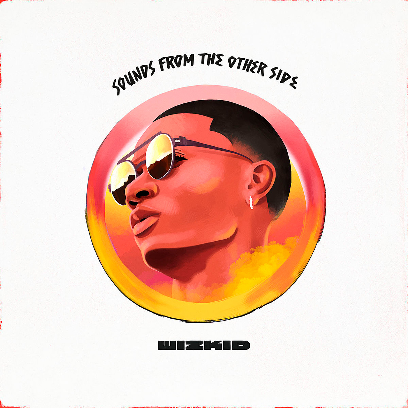 Wizkid - Sounds From The Other Side (2017) [Qobuz FLAC 24bit/44,1kHz]
