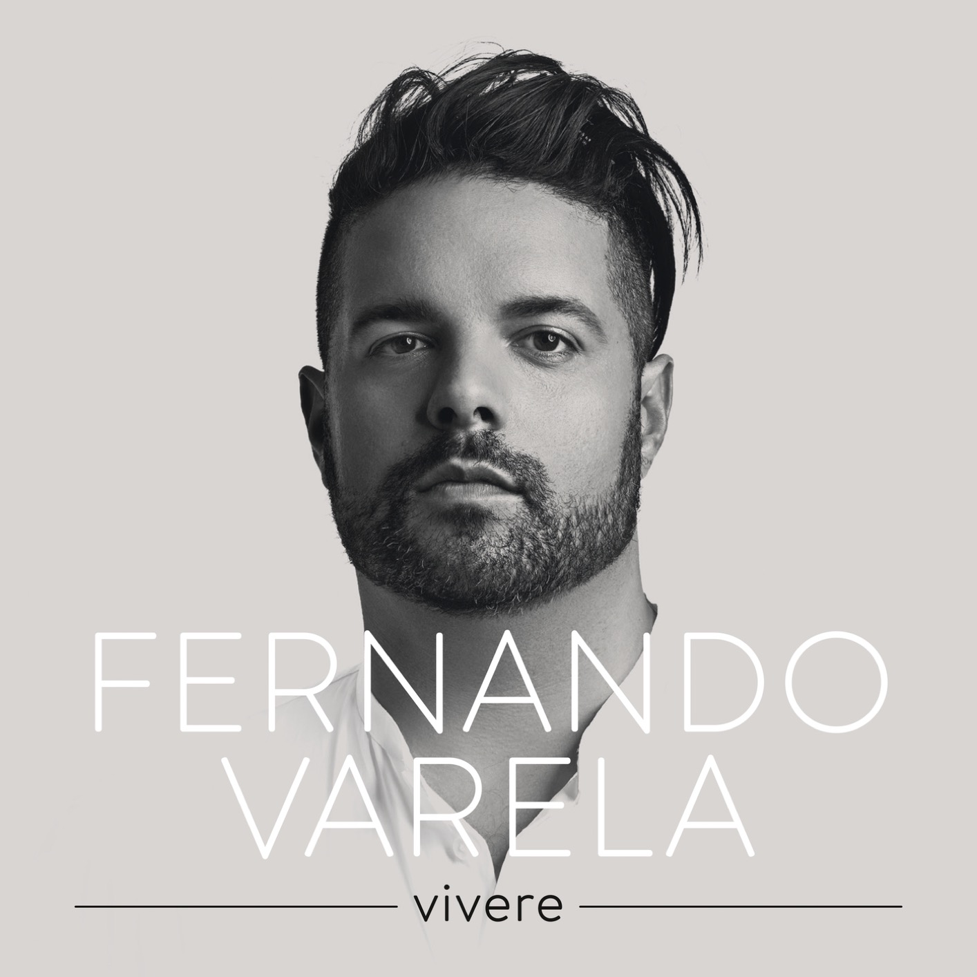 Fernando Varela - Vivere (2017) [Qobuz FLAC 24bit/44,1kHz]