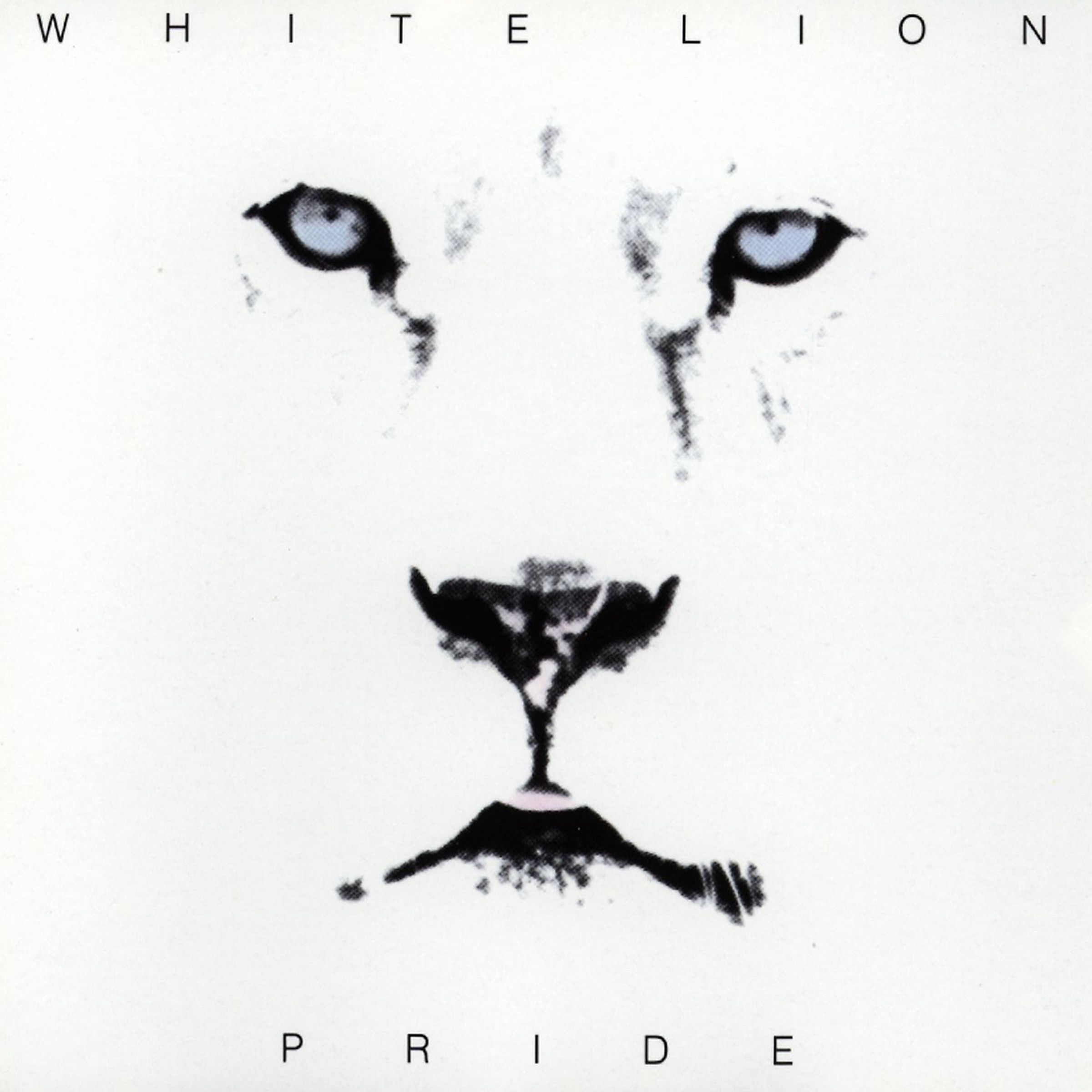 White Lion – Pride (1987/2016) [HDTracks FLAC 24bit/96kHz]
