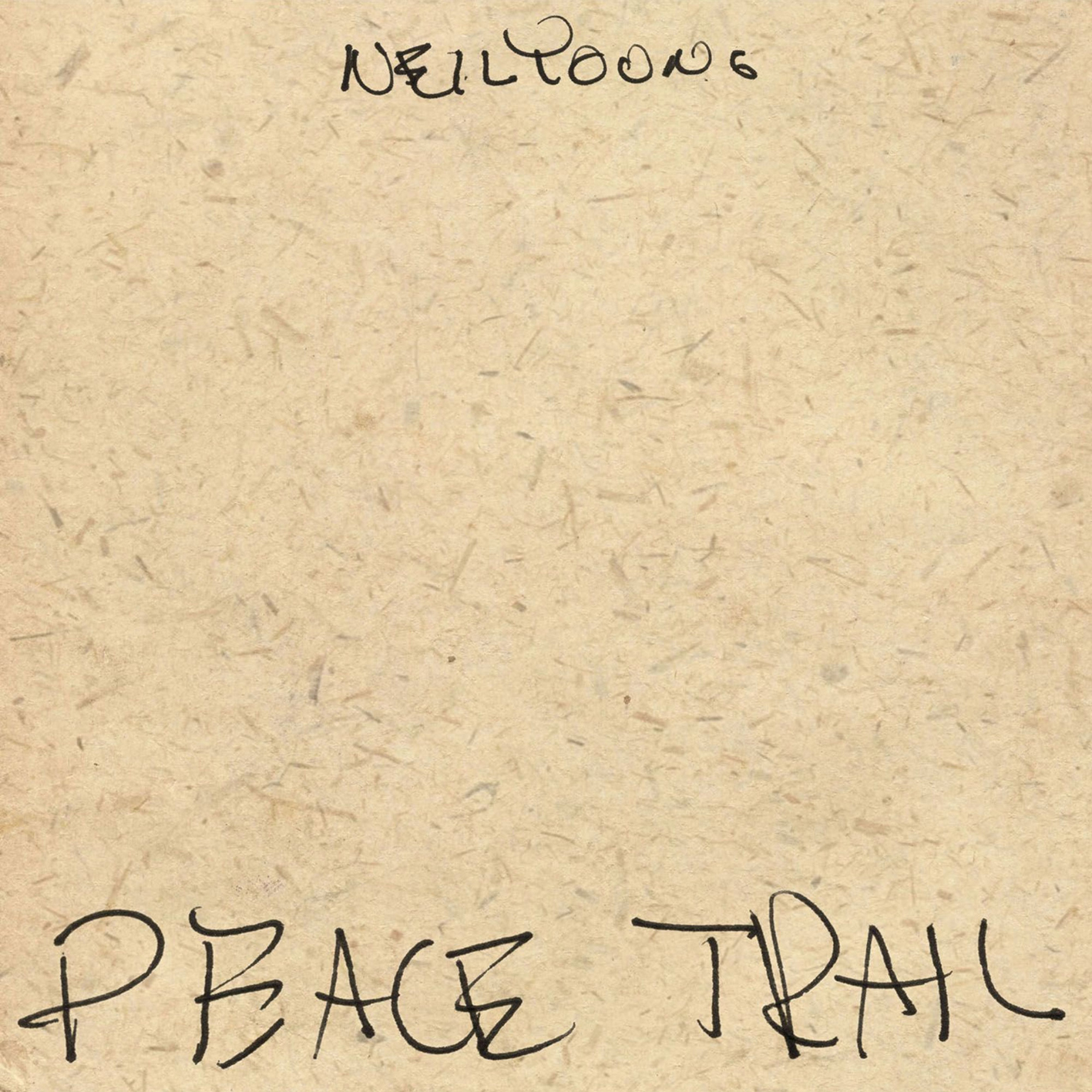Neil Young - Peace Trail (2016) [HDTracks FLAC 24bit/192Hz]