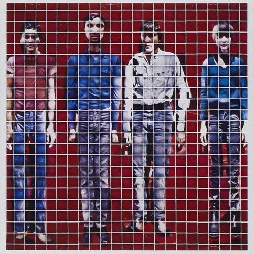 Talking Heads – More Songs About Buildings & Food (1978/2011) [HDTracks FLAC 24bit/96kHz]
