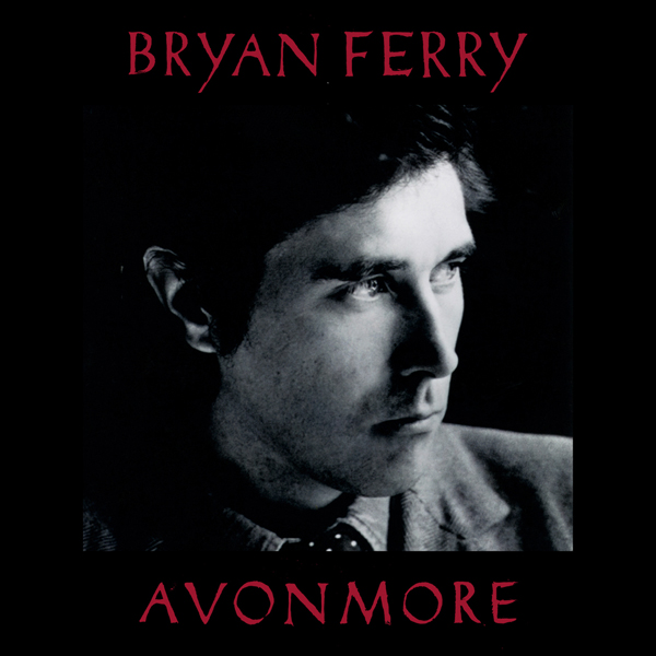 Bryan Ferry - Avonmore (2014) [7Digital FLAC 24bit/44.1kHz]