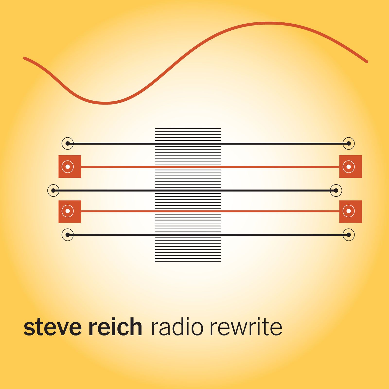 Steve Reich - Radio Rewrite (2014) [HDTracks FLAC 24bit/96kHz]