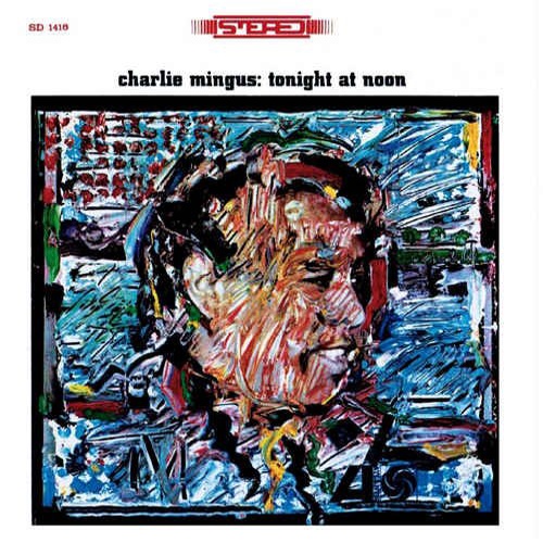 Charles Mingus - Tonight at Noon (1965/2011) [HDTracks FLAC 24bit/192kHz]