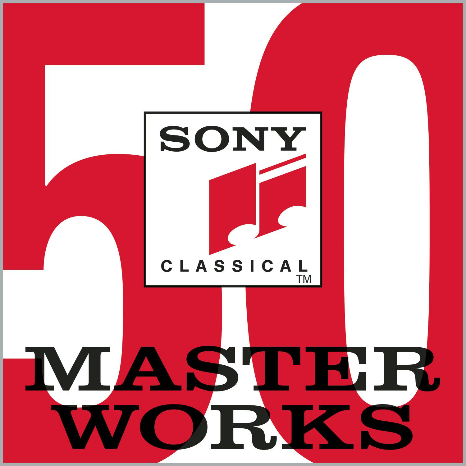 Various Artists - 50 Classical Masterworks (2016) [FLAC 24bit/44,1kHz]