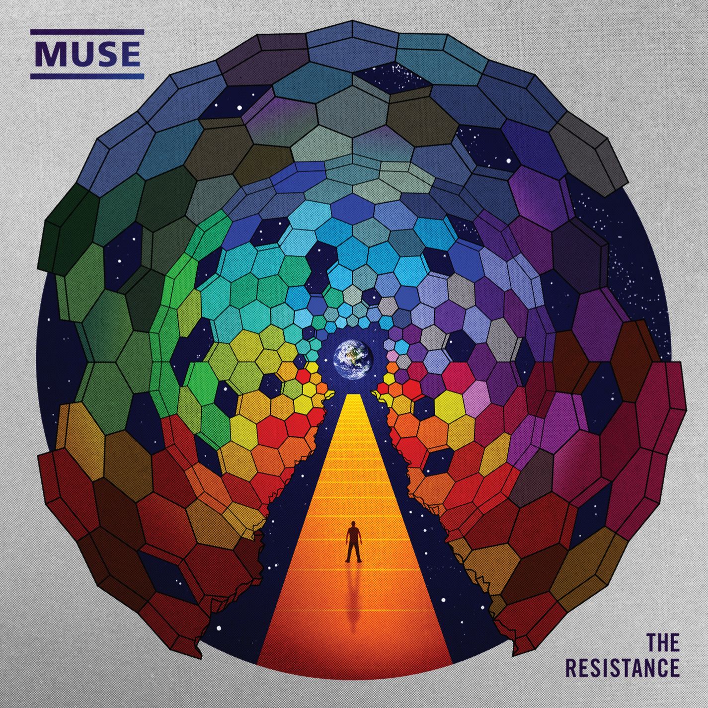 Muse - The Resistance (2009/2015) [Qobuz FLAC 24bit/96kHz]