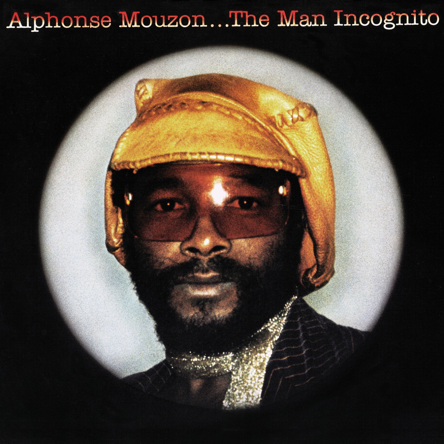 Alphonse Mouzon – The Man Incognito (1976/2017) [Mora FLAC 24bit/192kHz]