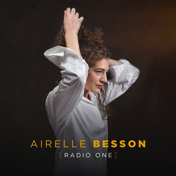 Airelle Besson - Radio One (2016) [Qobuz FLAC 24bit/44,1kHz]