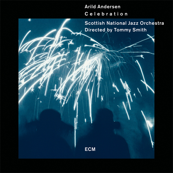 Arild Andersen - Celebration (2012) [Qobuz FLAC 24bit/48kHz]