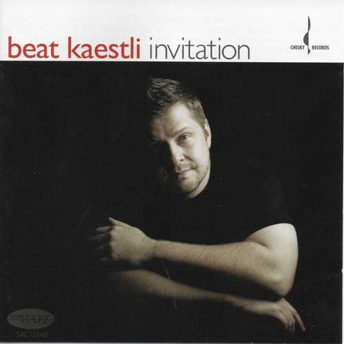 Beat Kaestli – Invitation (2010) {SACD ISO + FLAC 24bit/88,2kHz}