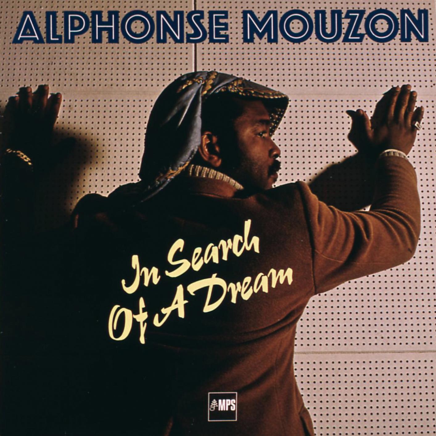 Alphonse Mouzon - In Search Of A Dream (1978/2014) [HighResAudio FLAC 24bit/88,2kHz]