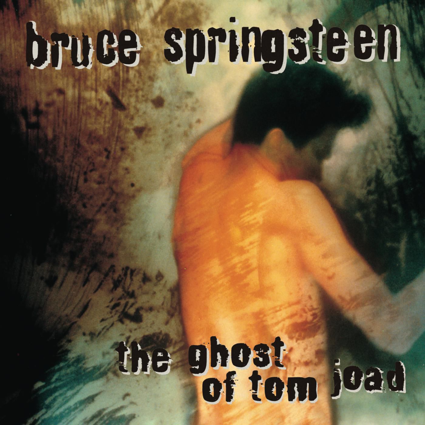 Bruce Springsteen – The Ghost of Tom Joad (1995/2016) [HDTracks FLAC 24bit/44,1kHz]