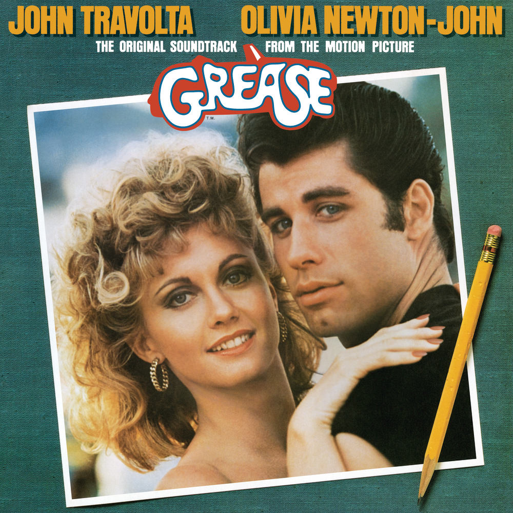 Various Artists - Grease (Original Motion Picture Soundtrack) (1978/2015) [HDTracks FLAC 24bit/192kHz]