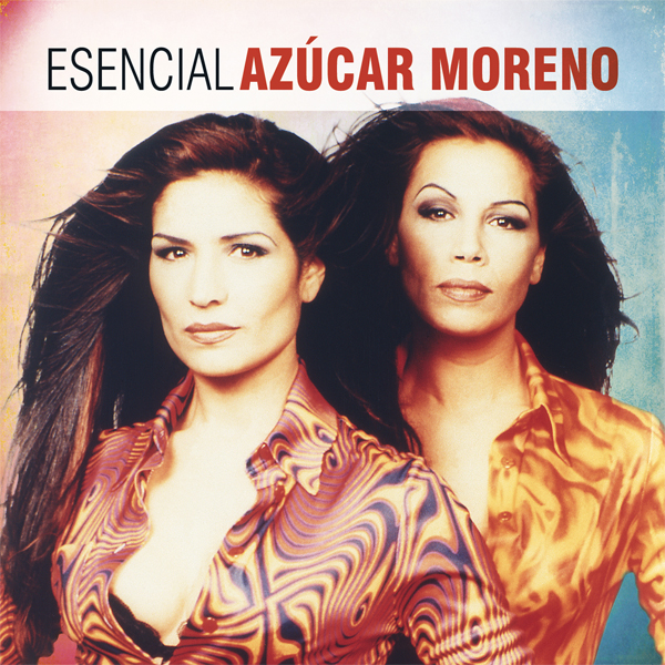 Azгucar Moreno - Esencial Azucar Moreno (2014) [HDTracks FLAC 24bit/44,1kHz]