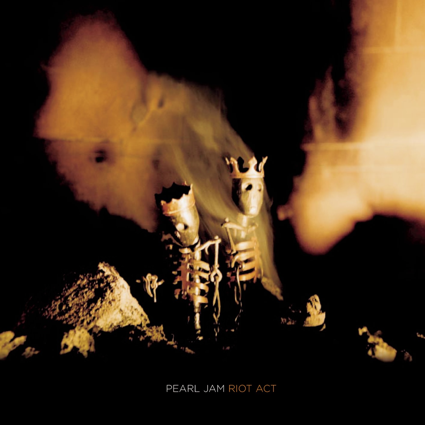 Pearl Jam - Riot Act (2002) [HDTracks FLAC 24bit/96kHz]
