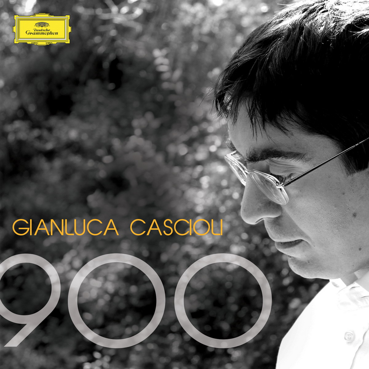Gianluca Cascioli - 900 (2016) [FLAC 24bit/192kHz]