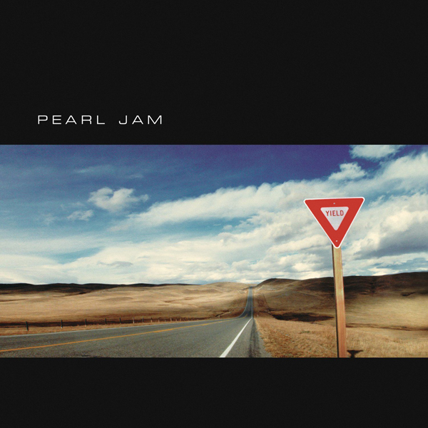 Pearl Jam - Yield (1998/2016) [AcousticSounds FLAC 24bit/192kHz]