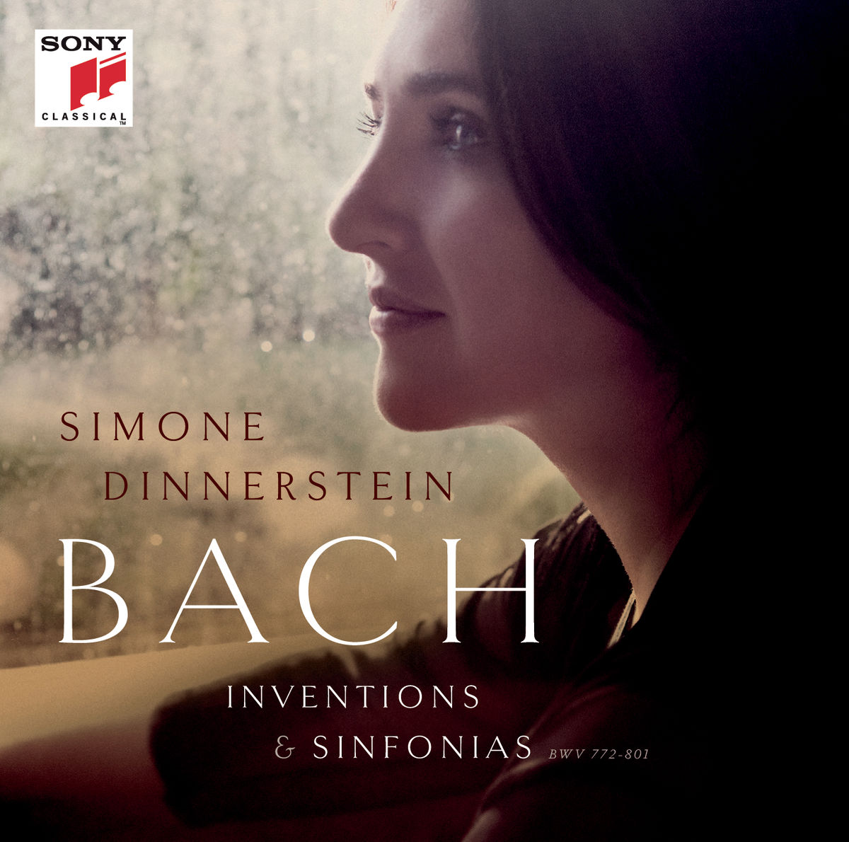 Simone Dinnerstein - Bach: Inventions & Sinfonias, BWV 772-801 (2015) [Qobuz FLAC 24bit/44,1kHz]